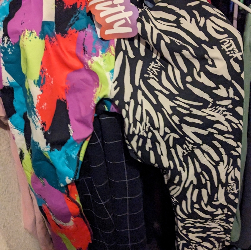 Yitty leggings